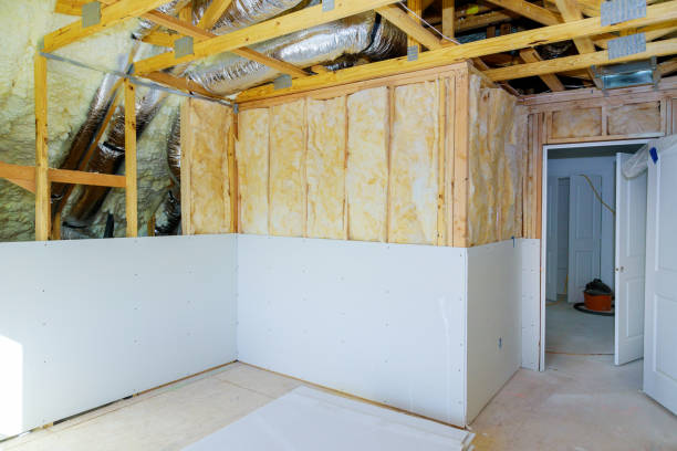 Best Types of Insulation in Harvey, MI